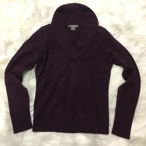 Ann Taylor Cashmere Sweater
